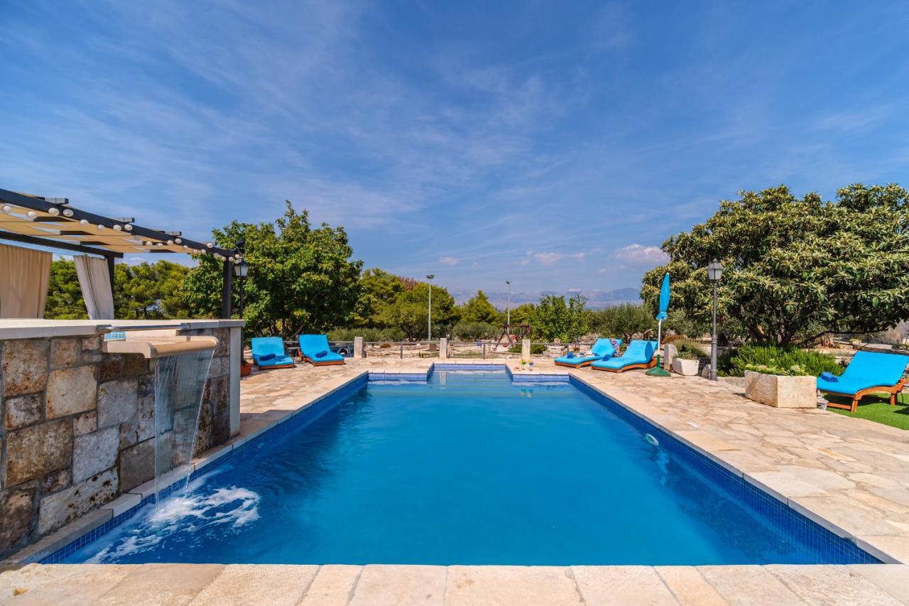 Holiday Home Gabelot سوبيتار المظهر الخارجي الصورة