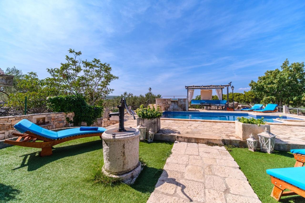 Holiday Home Gabelot سوبيتار المظهر الخارجي الصورة
