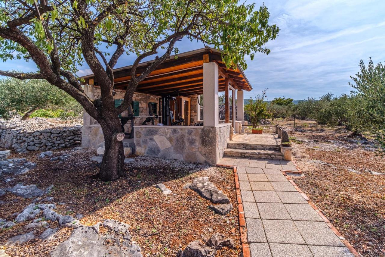 Holiday Home Gabelot سوبيتار المظهر الخارجي الصورة