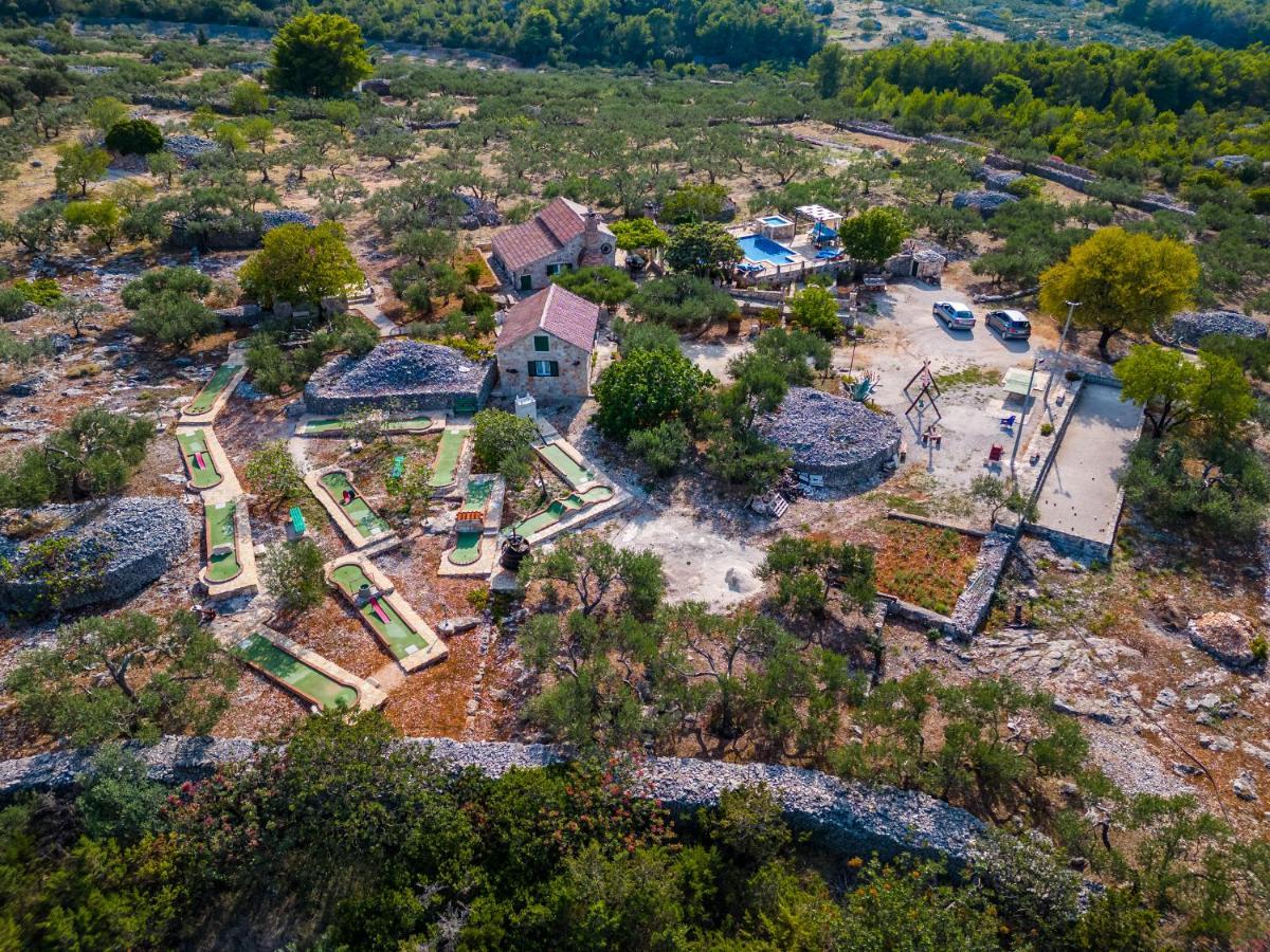 Holiday Home Gabelot سوبيتار المظهر الخارجي الصورة