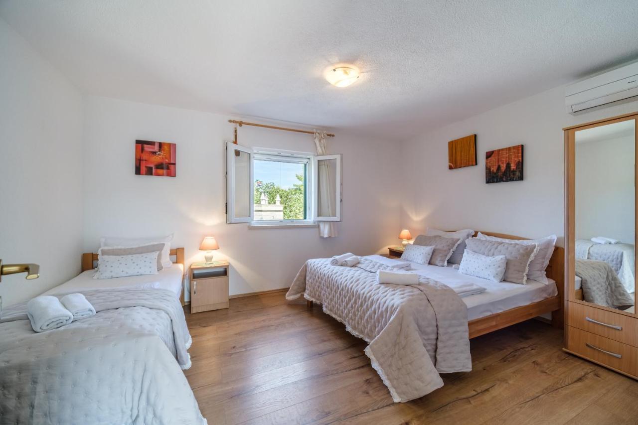 Holiday Home Gabelot سوبيتار المظهر الخارجي الصورة