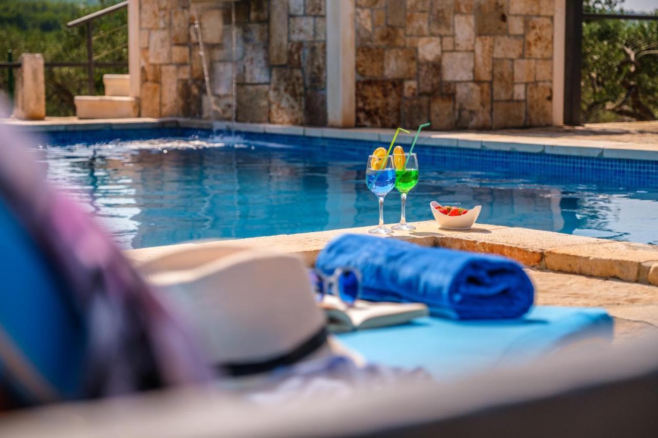 Holiday Home Gabelot سوبيتار المظهر الخارجي الصورة