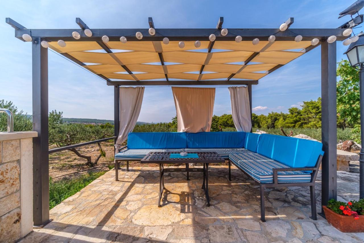 Holiday Home Gabelot سوبيتار المظهر الخارجي الصورة