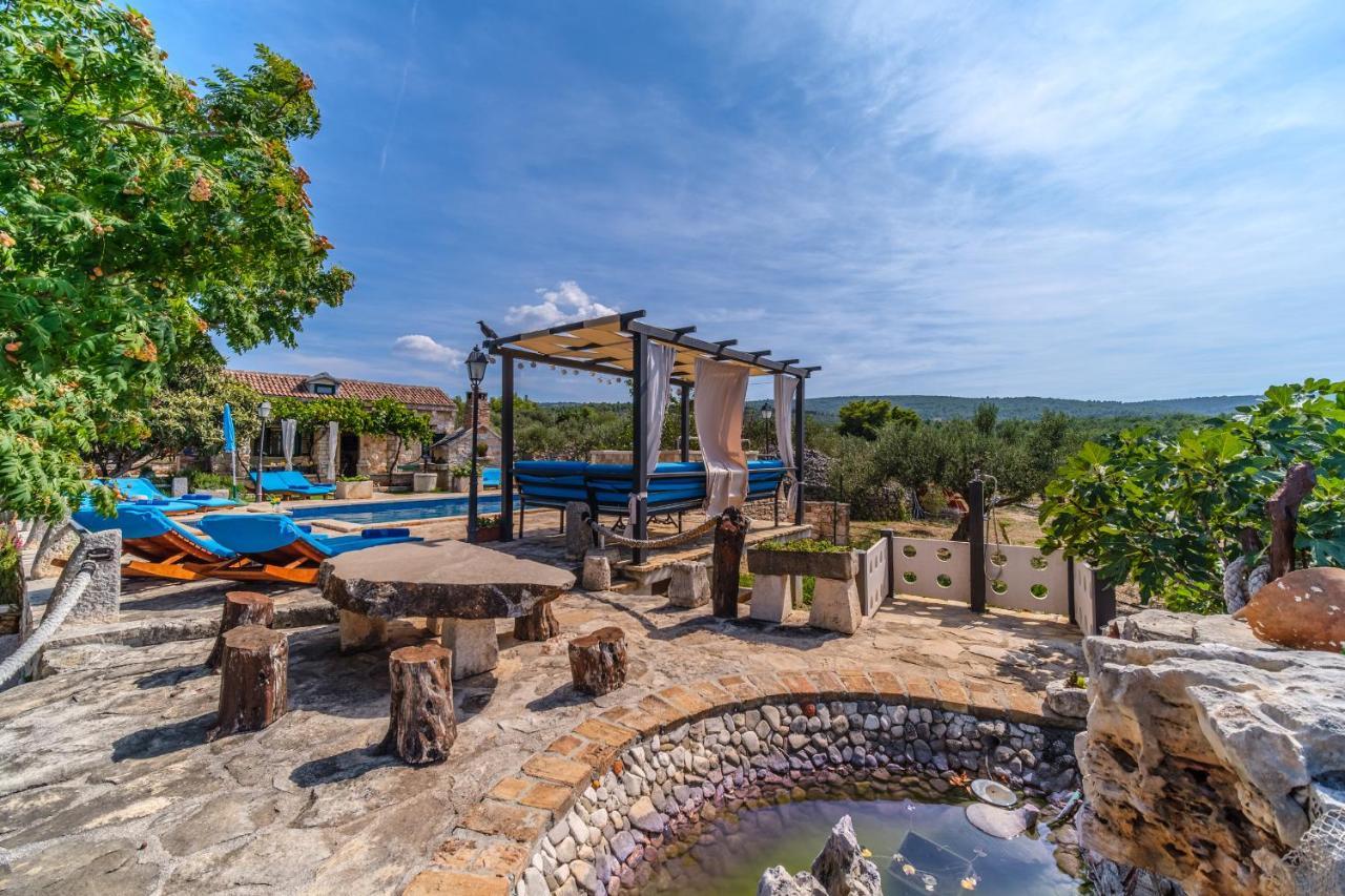 Holiday Home Gabelot سوبيتار المظهر الخارجي الصورة