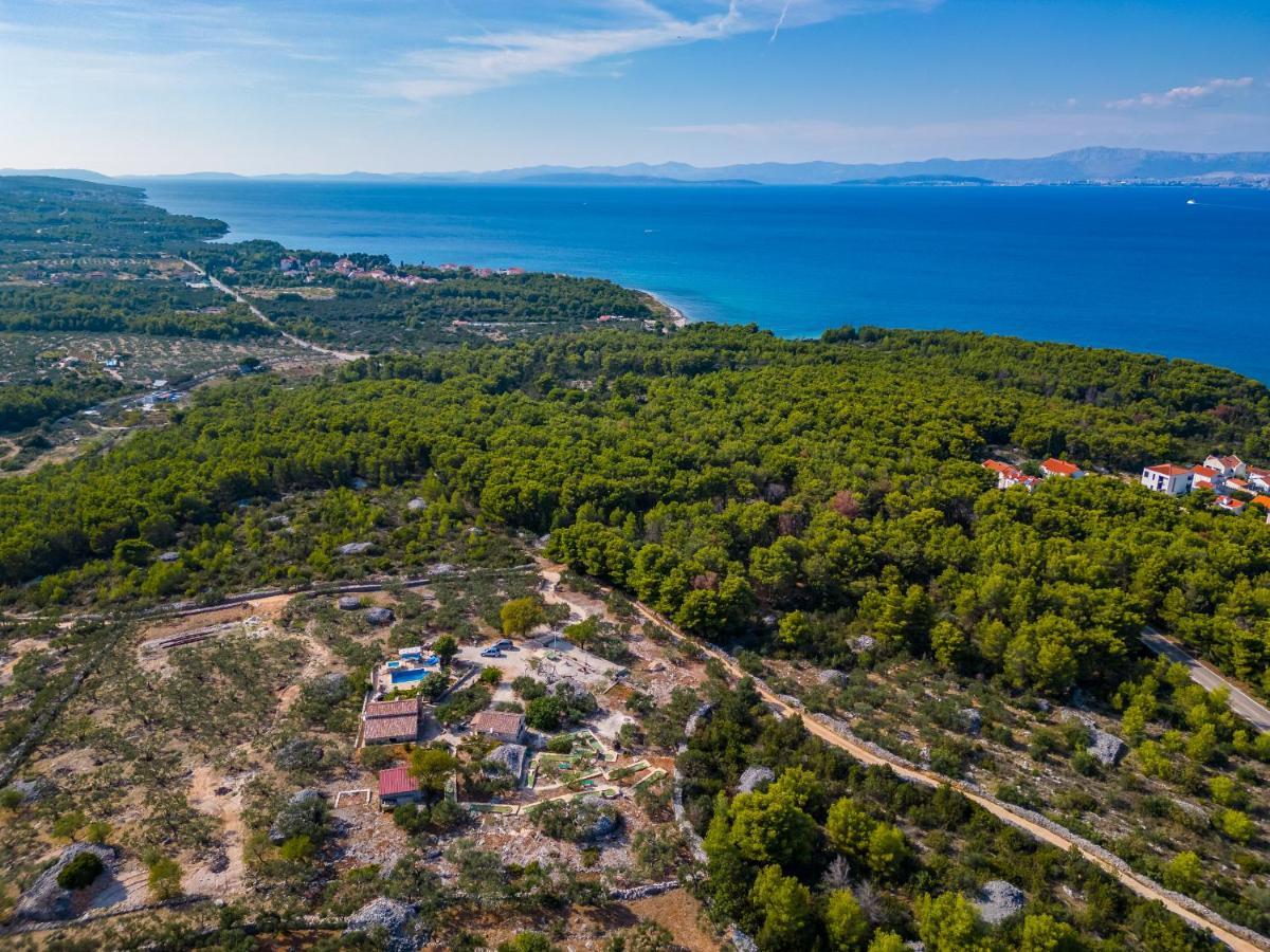 Holiday Home Gabelot سوبيتار المظهر الخارجي الصورة