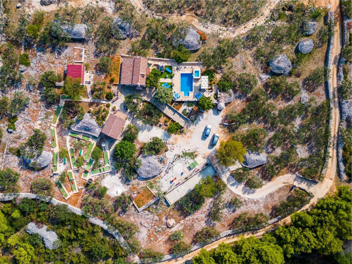 Holiday Home Gabelot سوبيتار المظهر الخارجي الصورة