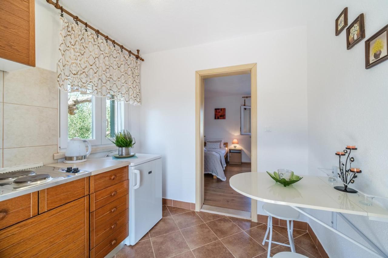 Holiday Home Gabelot سوبيتار المظهر الخارجي الصورة