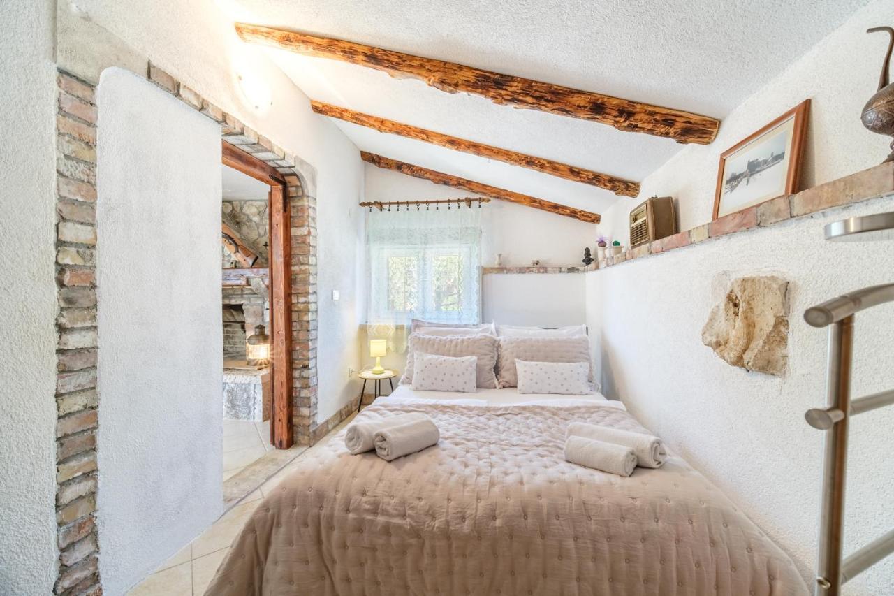 Holiday Home Gabelot سوبيتار المظهر الخارجي الصورة