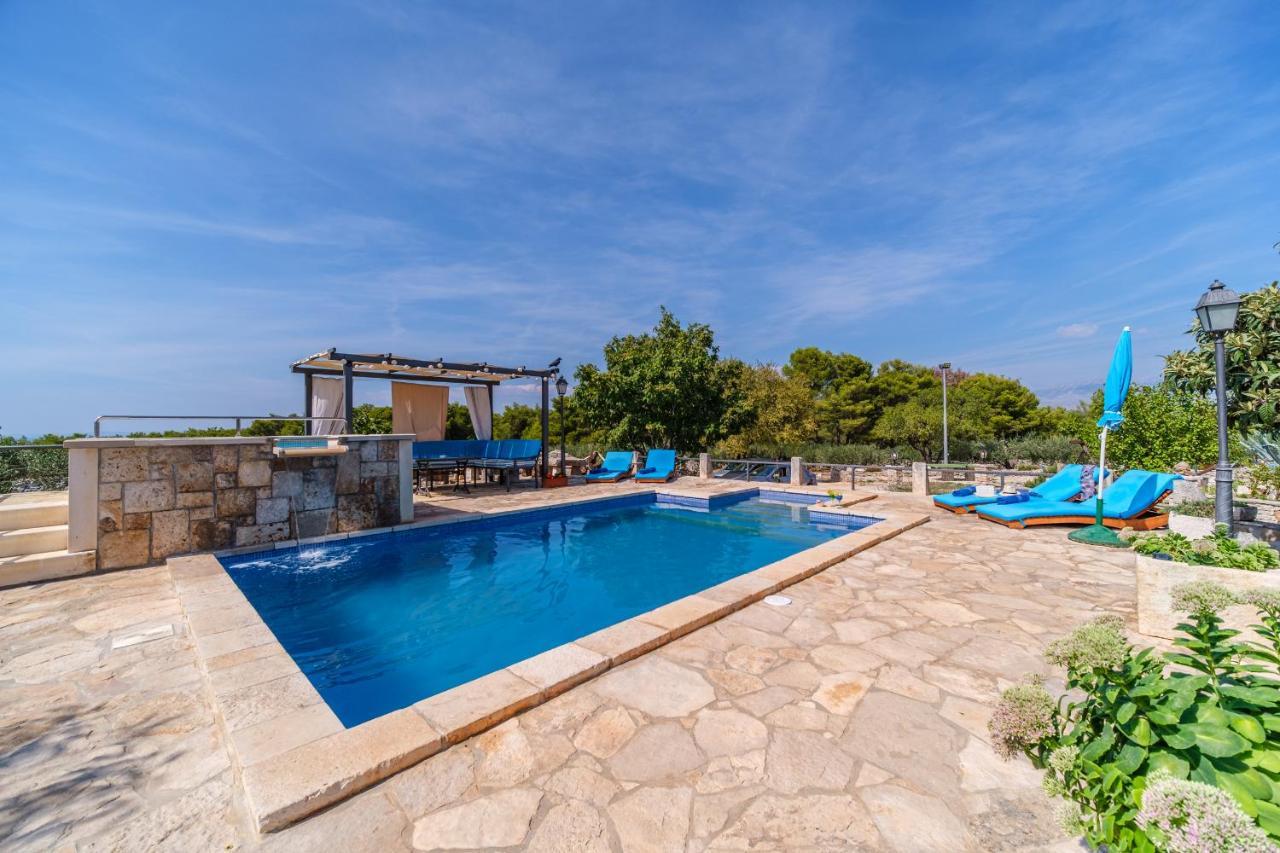 Holiday Home Gabelot سوبيتار المظهر الخارجي الصورة