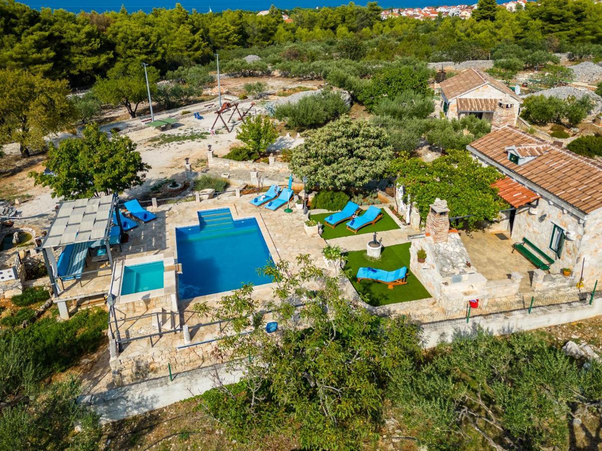 Holiday Home Gabelot سوبيتار المظهر الخارجي الصورة