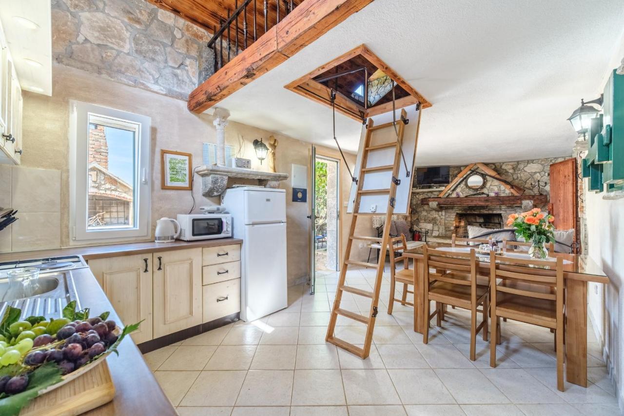 Holiday Home Gabelot سوبيتار المظهر الخارجي الصورة