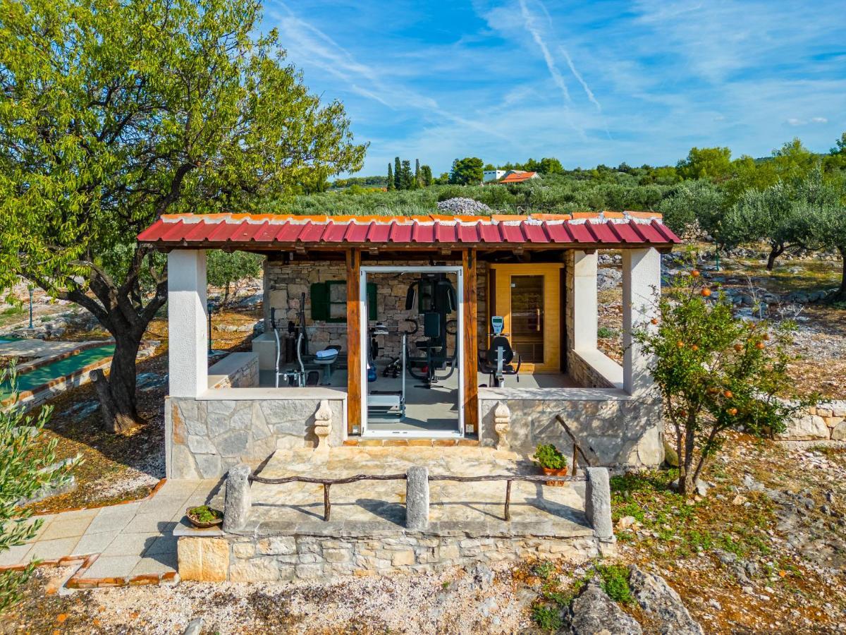 Holiday Home Gabelot سوبيتار المظهر الخارجي الصورة