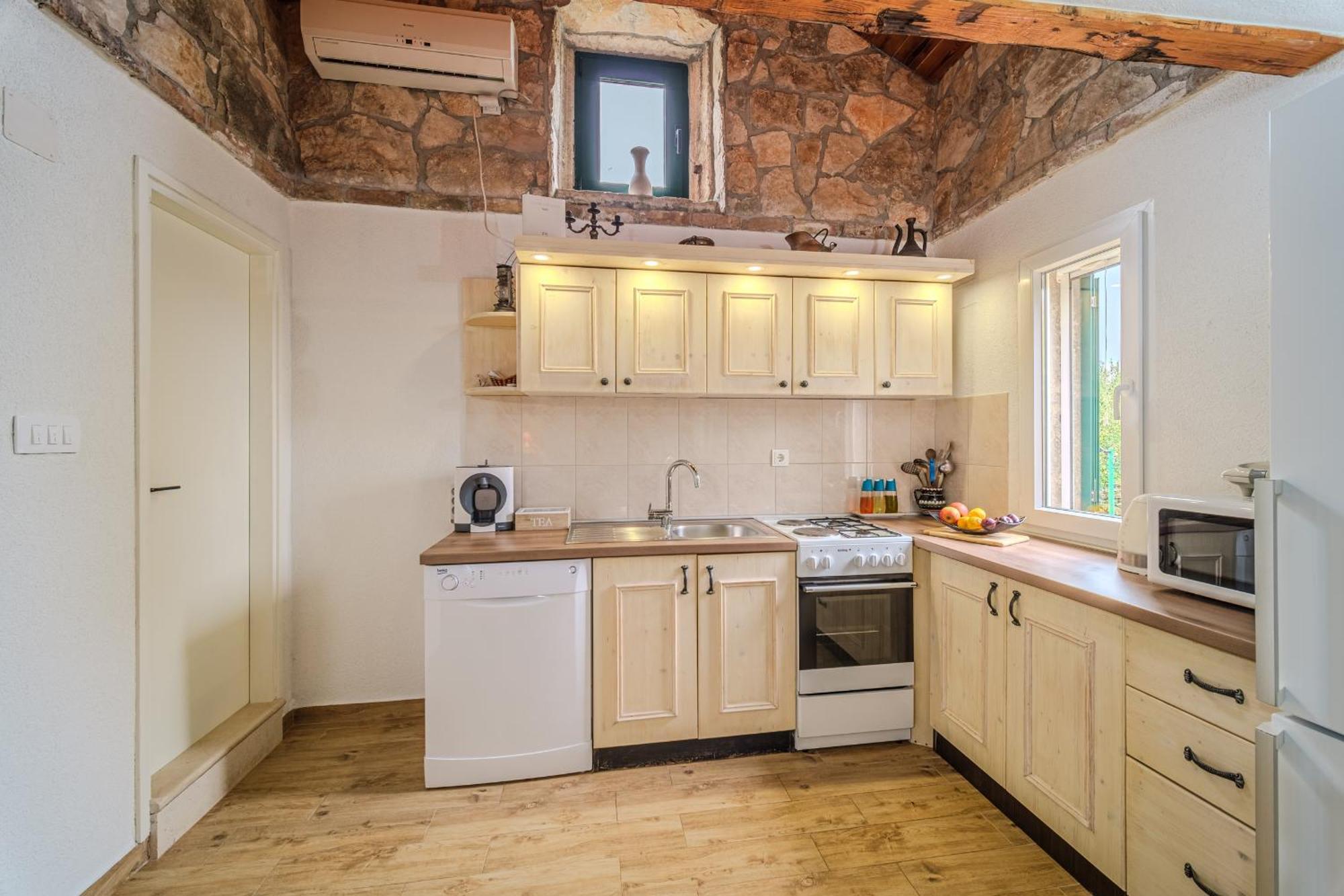 Holiday Home Gabelot سوبيتار المظهر الخارجي الصورة