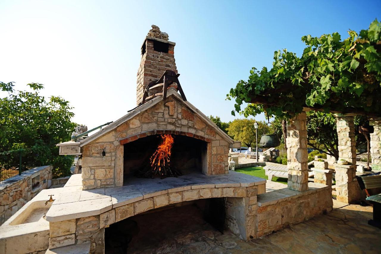 Holiday Home Gabelot سوبيتار المظهر الخارجي الصورة
